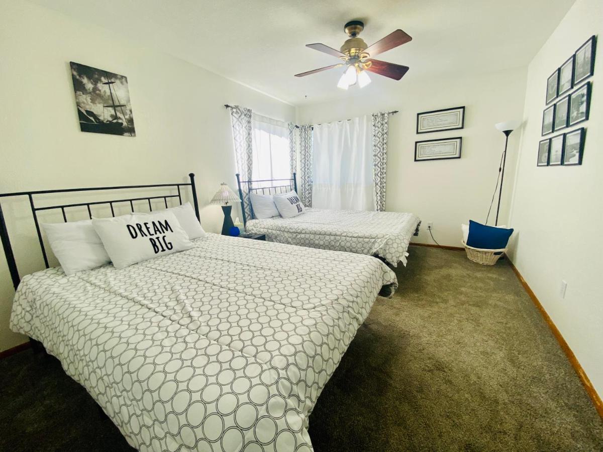 Family Friendly, 3 Bedroom House, With King Bed For Up To 15 - Bbq - Internet - Jet Tub Auburn Exterior foto